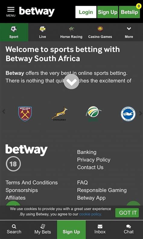 betway download